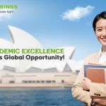Study in Australia with Career Wings – Your Path to a Brighter Future