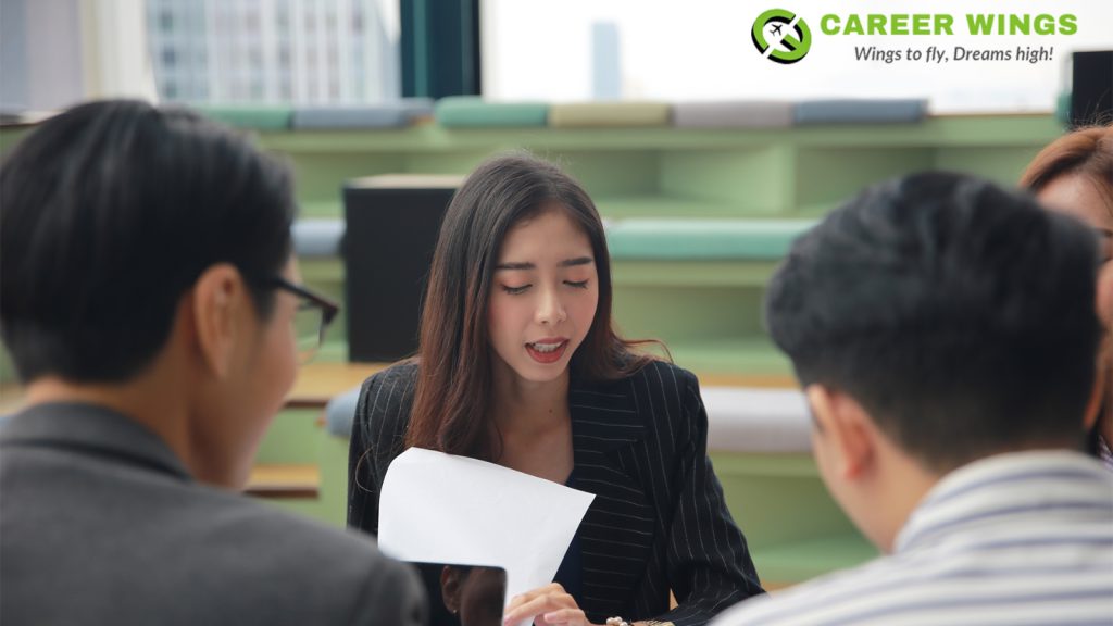 Here’s How Career Wings Guides You Toward a Successful Career Abroad