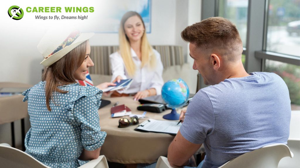 Top Reasons Why You Should Consult an Education Counselor for Studying Abroad